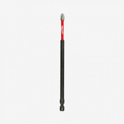 Біта PH2*150мм (уп.1шт) 4932471565 Shockwave MILWAUKEE