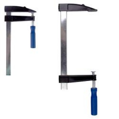 Струбцина F-подібна 300*120мм FC-300120B ALLOID