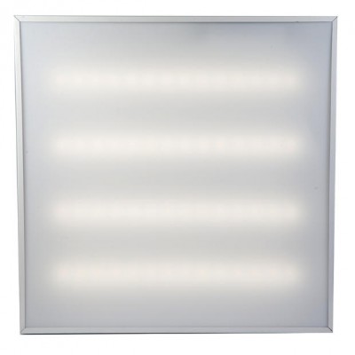 Світильник LED універ 595 36Вт 6000К OPAL ЕКОСТРУМ