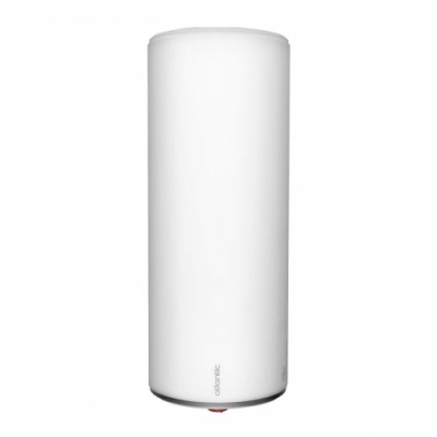 Водонагрівач VM O'Pro Slim PC ATLANTIC 2000W 50л. мокрий тен