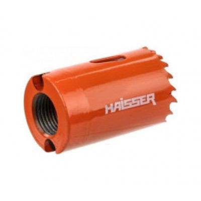 Коронка Bi-metal 20мм HS101301/2117620 HAISSER