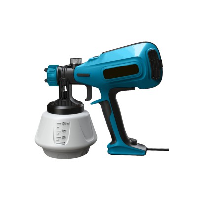 Фарбопульт 800Вт SGM9680P STURMAX