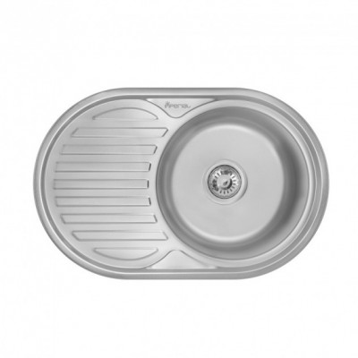 Мийка 7750 0,6мм Decor KRONER