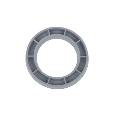 Прокладка між бачком і унітазом 100*65*15,5мм АС-01.18И.ЗП SoloPlast