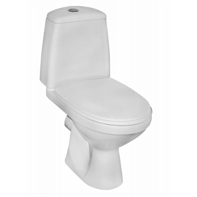 Компакт SOLO 3/6 г/в кр.дюрпл.вільноп.S7921800UА KOLO