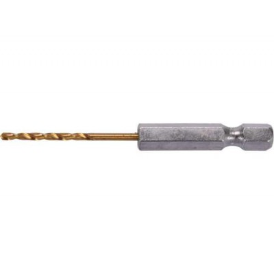Свердло метал 4.5мм HEX 1/4" YT-44759 YATO