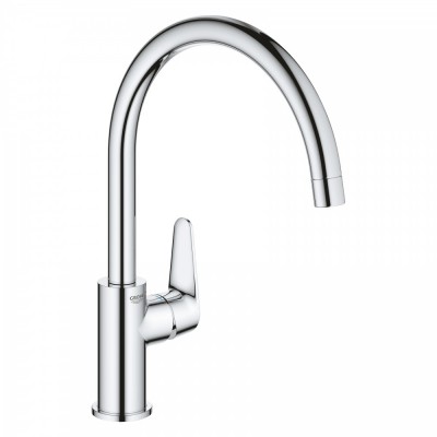 Змішувач для кухні Start Curve 31554001 GROHE Змішувач для кухні Start Curve 31554001 GROHE