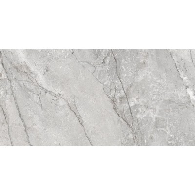 Плитка 300х600х9мм FLORENTINE MARBLE Світло-сірий FMG051 GT