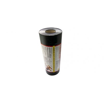 Відсікаюча гідроізоляція Гідропояс HDPE фундамент 0,5х30м
