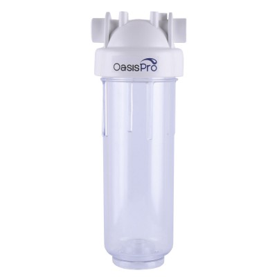 Корпус фільтру BSL2 1/2" без картрид.OasisPro