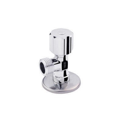 Кран кутовий 1/2х1/2 Eckventil C401 KRONER