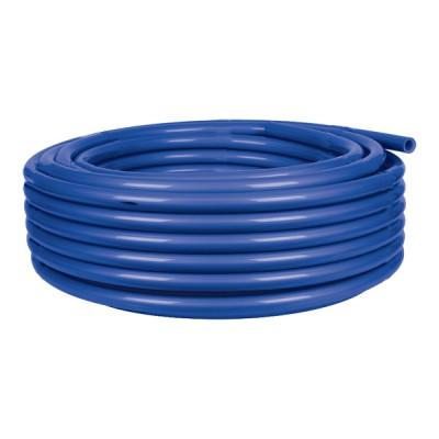 Труба 16*2.0 теплої підлоги PE-RT BLUE EVOH