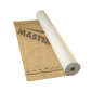 Мембрана супердифузійна 75м2 (135 г/м2) MASTERMAX 3 CLASSIC
