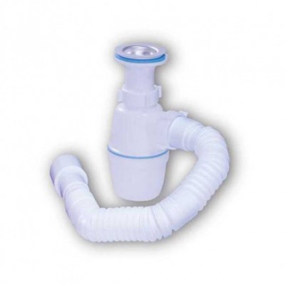 Сифон мийки А-40029 WATERSTAL