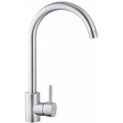Змішувач для кухні нерж.Acero-INOX035 AGUA