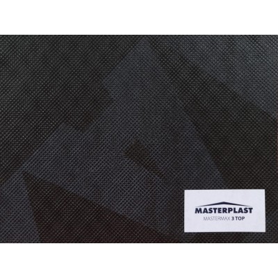 Мембрана супердифузійна 75м2 155 MASTERMAX 3 TOP