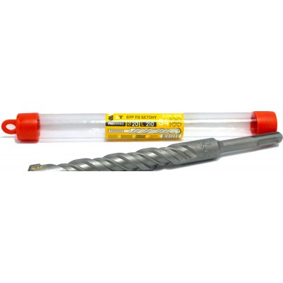 Свердло SDS+ 20х260 220-260 LT
