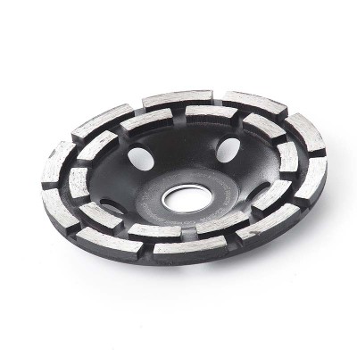 Чаша алмаз.125 SEGMENT дворядна 830515 APRO