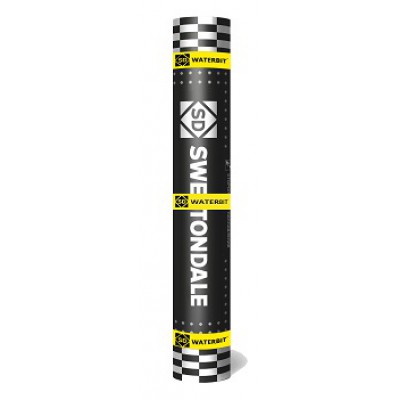 Руберойд WATERBIT ХПП 2,5 9м2 SD