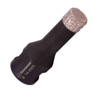 Свердло алмазне 14 M14 Keramik Pro 910283018049 BAUMESSER