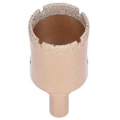 Свердло алмазне 40 Ceramics HEX 2713440 HAISSER