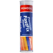 Епоксидна мастика для пластика FastFix 30мл Premium PENOSIL