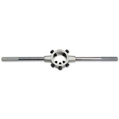 Плашкотримач 38мм 49-615 SPITCE