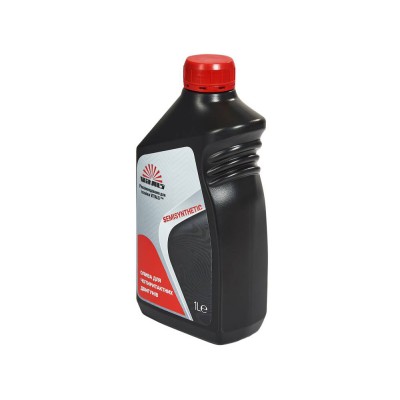 Олива для чотиритактних двигунів 1л Semisynthetic 51443 VITALS Олива для чотиритактних двигунів 1л Semisynthetic 51443 VITALS