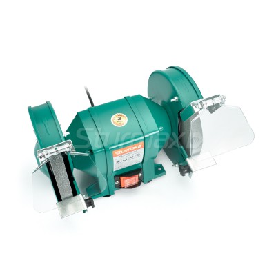 Точильний верстат 400Вт BGM60176 STURMAX
