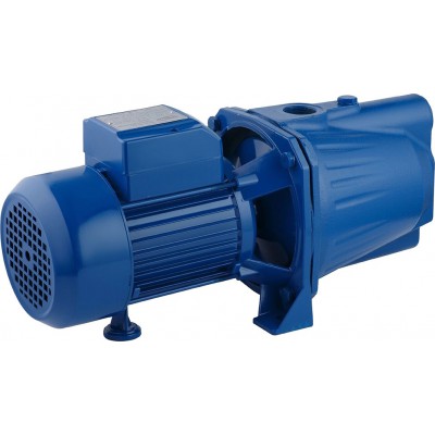 Насос поверхневий JET100L 1,1кВт FORWATER