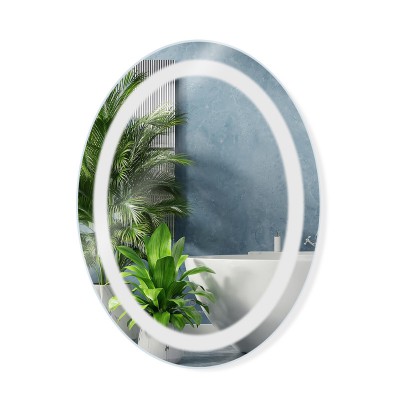Дзеркало LED Spiegel VO1-5070 KRONER