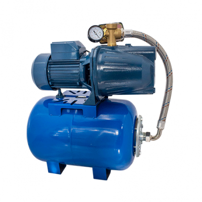 Насосна станція JET100L-50л 1,1кВт FORWATER