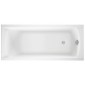 Ванна акрилова KORAT 170х75см з ніжками CERSANIT