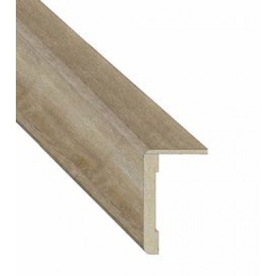 Лиштва прямокутна Г-подібна 70*10*30 Вільха Норвезька (стійка) Лиштва прямокутна Г-подібна 70*10*30 Вільха Норвезька (стійка)