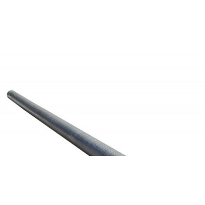 Мембрана пароізоляційна 75м2 (50г/м2) SILVERBARRIER