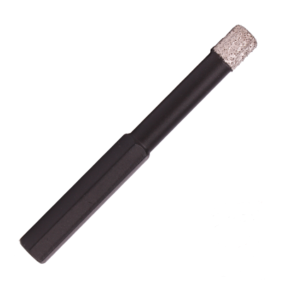 Свердло алмазне 8 S10 Keramik Pro 910278018043 BAUMESSER