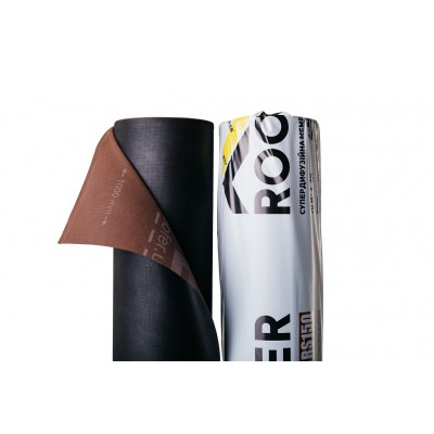 Мембрана супердифузійна 70м2 150 RS150 ROOFER