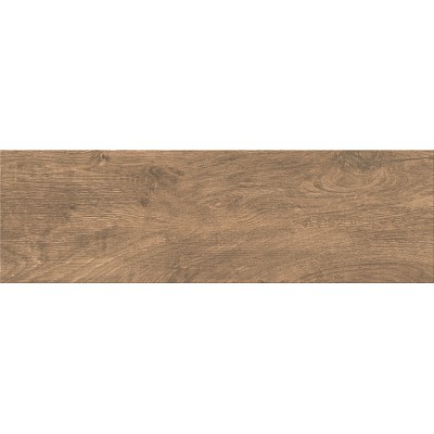 Плитка 18.5х59.8 Brantwood Brown 1G CERSANIT