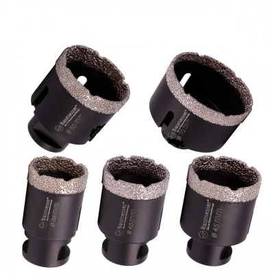 Свердло алмазне 35 M14 Keramik Pro 910283018066 BAUMESSER