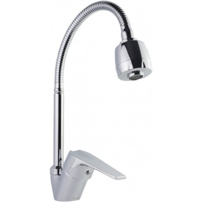 Змішувач для кухні KRM Odra-C038-1 KRONER