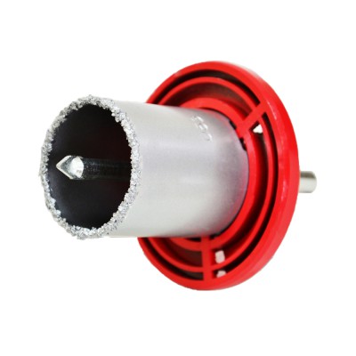 Коронка 33-53-67-73мм 22-350 SPITCE