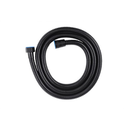 Шланг д/душу чорн.KRP SCH620 KRONER