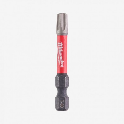 Біта TORX 30*50мм.(уп.1шт) 4932430887 Shockwave MILWAUKEE