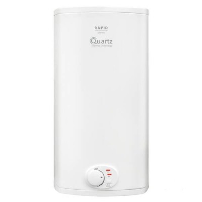 Водонагрівач Quartz Thermal Technology Rapid 50V 50л. мокрий тен