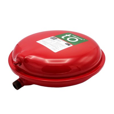 Бак розширюв.плоский 3/4" 10л TO-10F-H toНАСОСИ