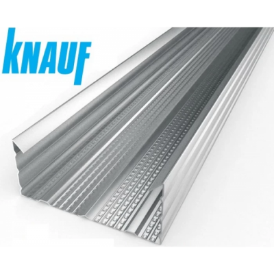 Профіль СD-60 4м (0,6мм) KNAUF