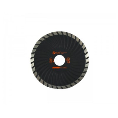 Диск алмаз. TURBO 125 54-128 POLAX