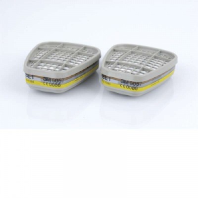 Фільтр 3М 6057 АВЕ1 (уп.2шт)