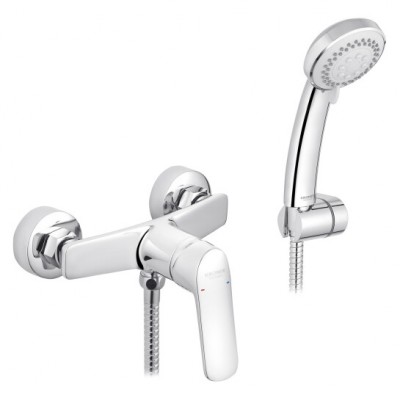 Змішувач для душу KRP Dorn-C050 KRONER