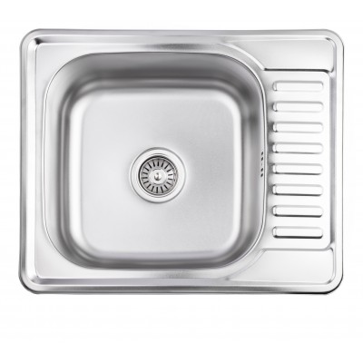Мийка 5848 0,8мм Decor KRONER